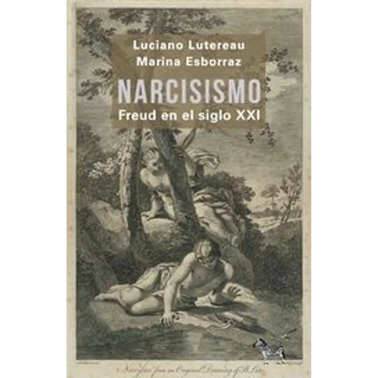  Narcisismo Freud En El Siglo Xxi