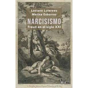  Narcisismo Freud En El Siglo Xxi