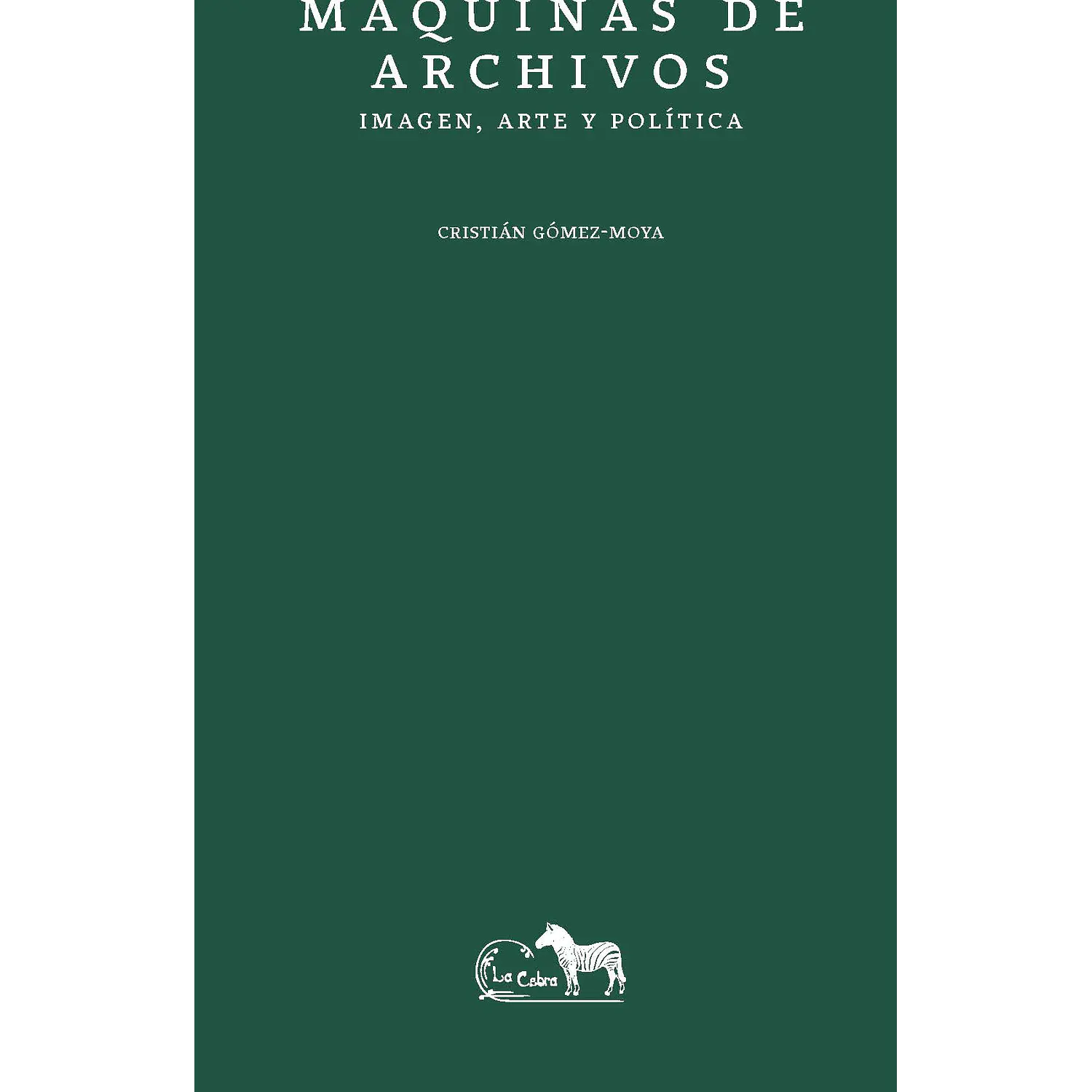 Máquinas De Archivos