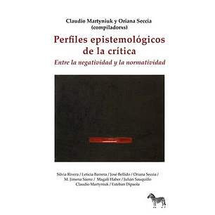 Perfiles Epistemológicos De La Crítica