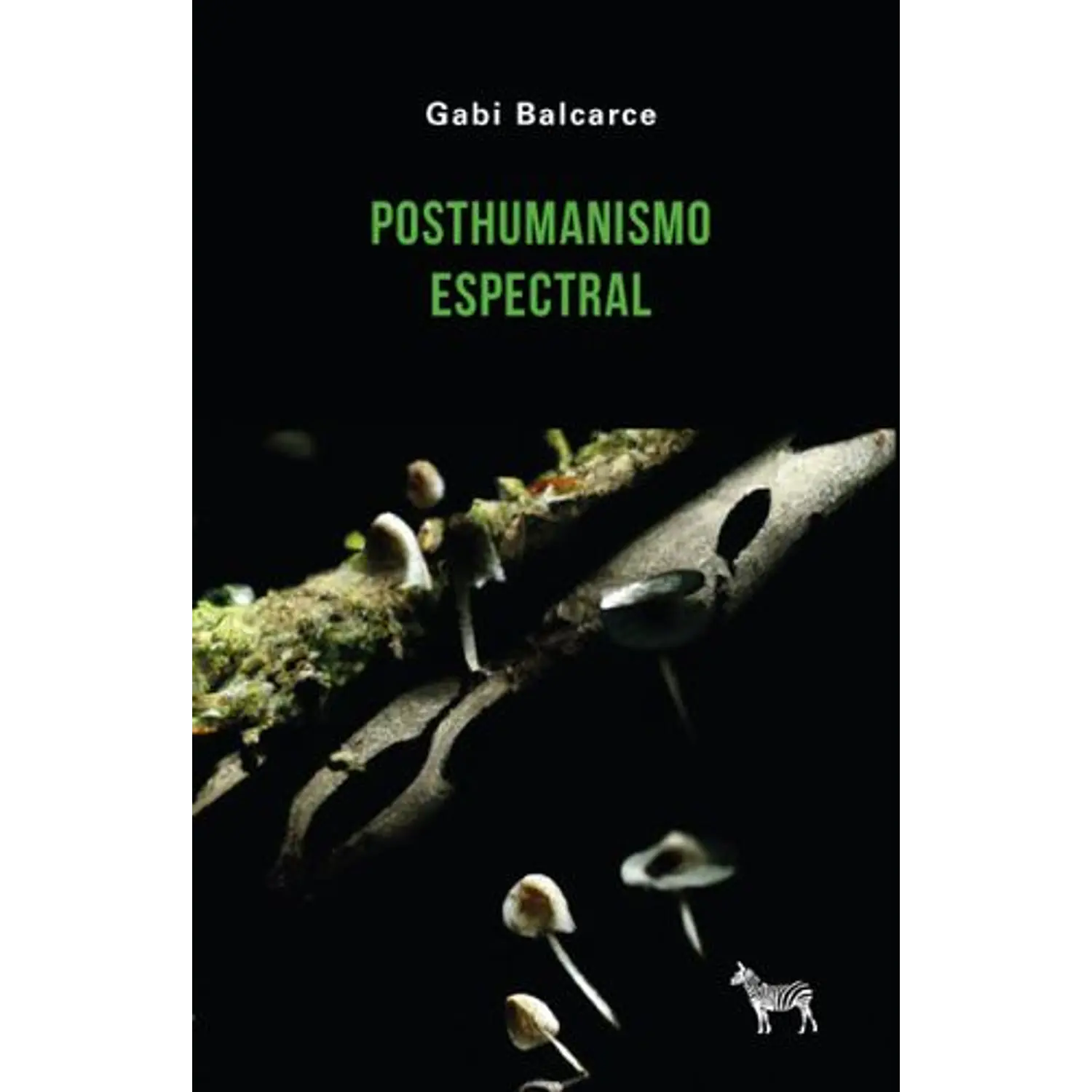 Posthumanismo Espectral