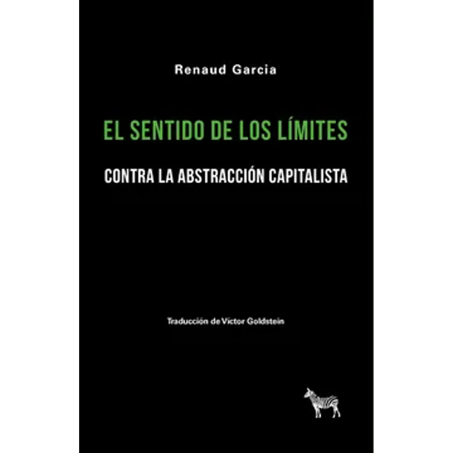 El Sentido De Los Límites