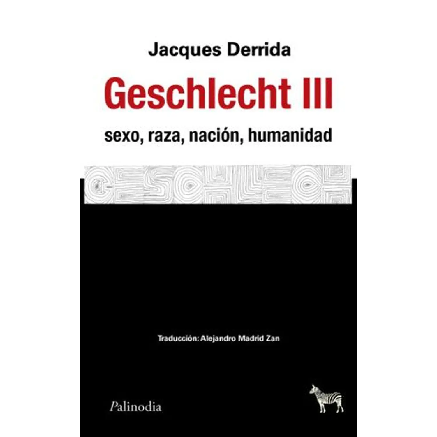 Geschlecht Iii