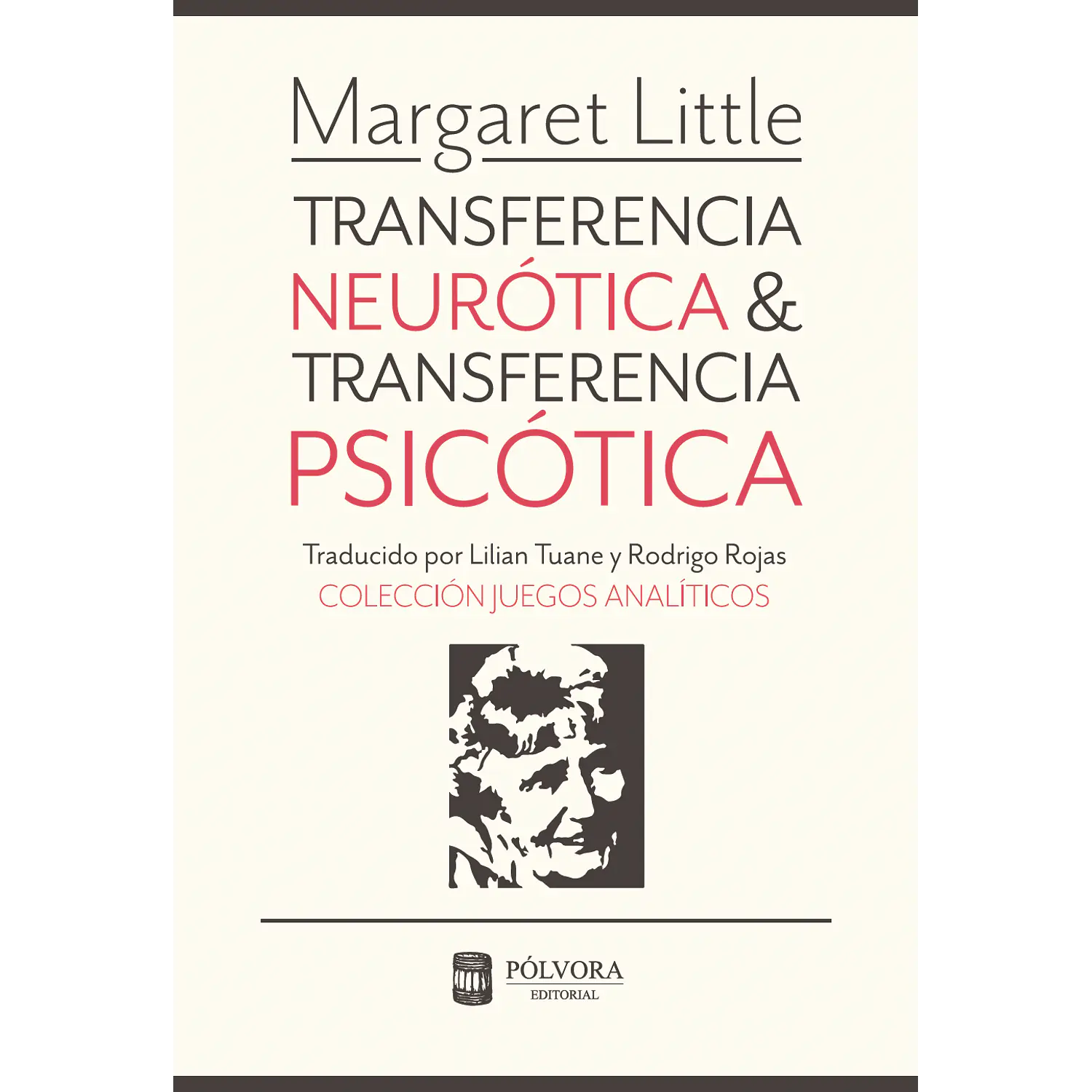 Transferencia Neurótica Y Transferencia Psicótica