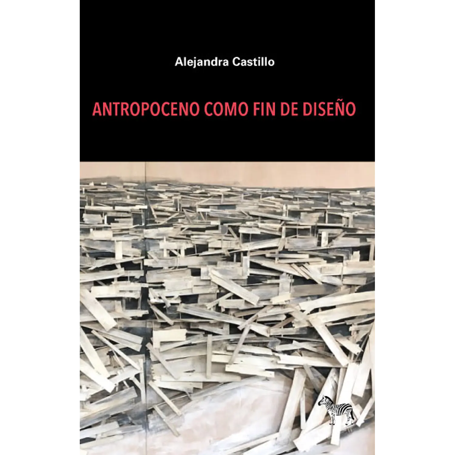 Antropoceno Como Fin De Diseño