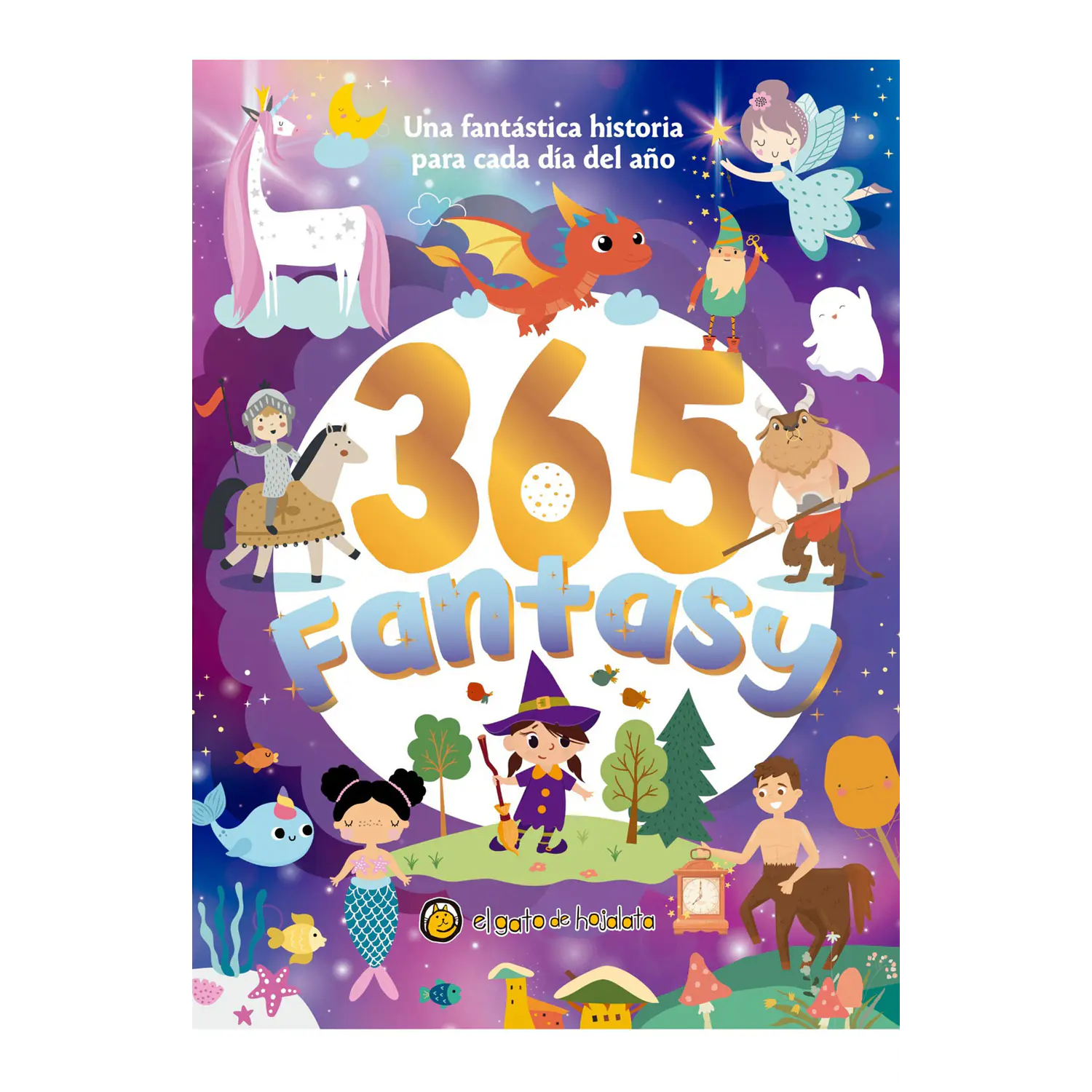 365 Fantasy