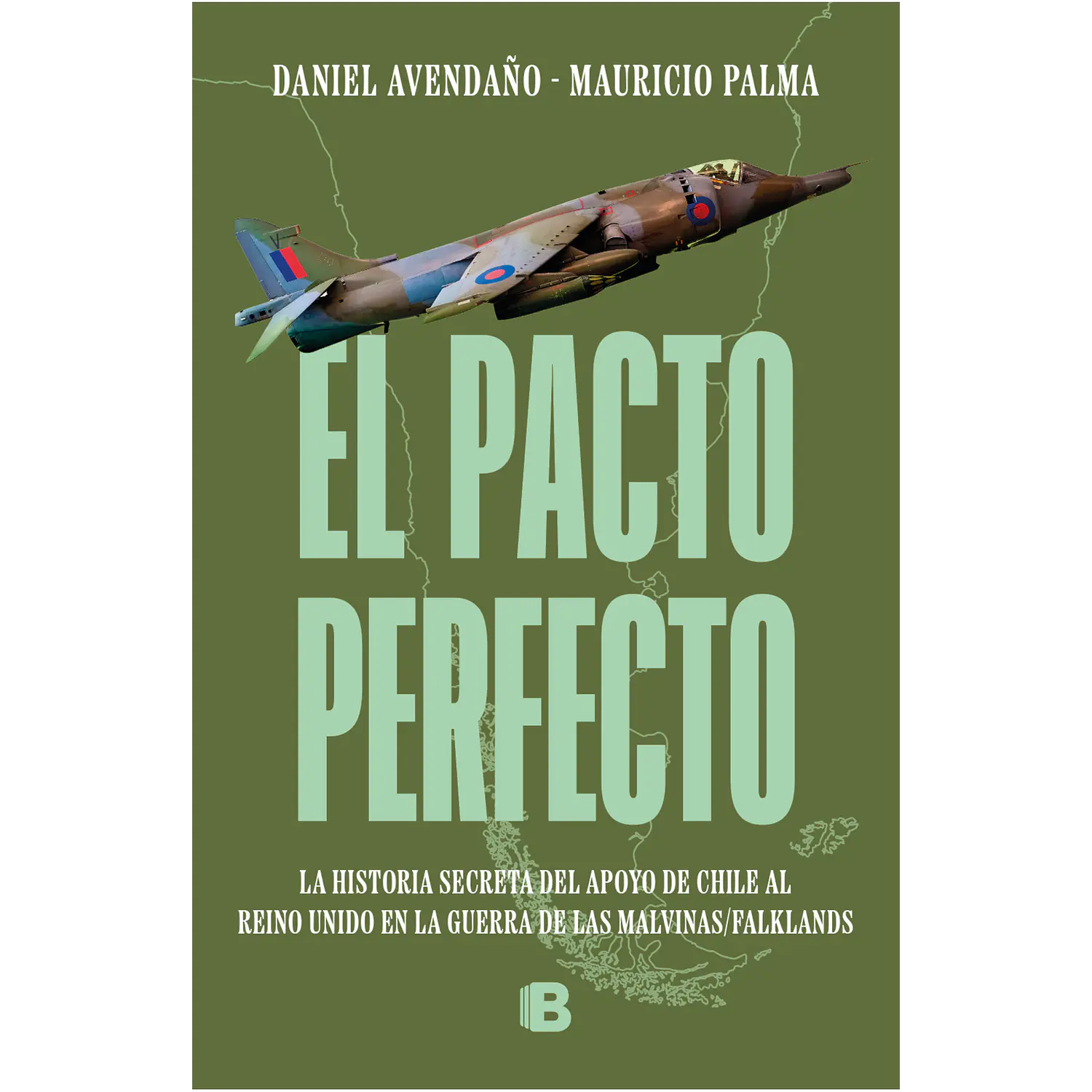 El Pacto Perfecto