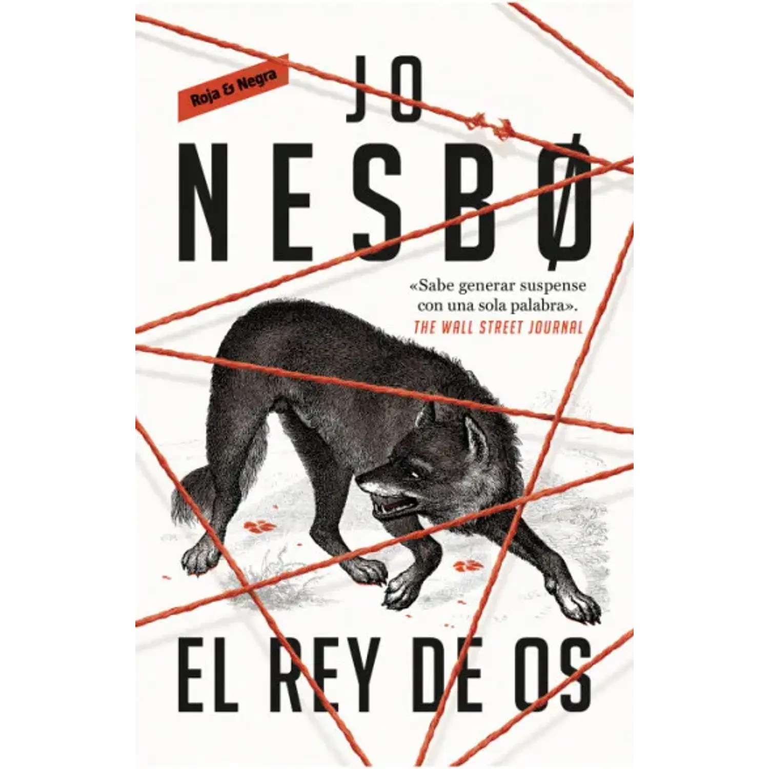 El Rey De Os (Serie Reino 2)