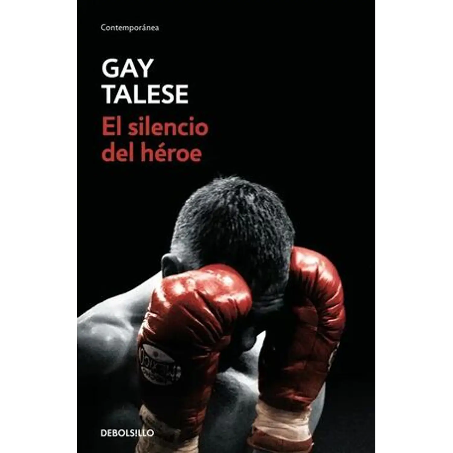 El Silencio Del Héroe