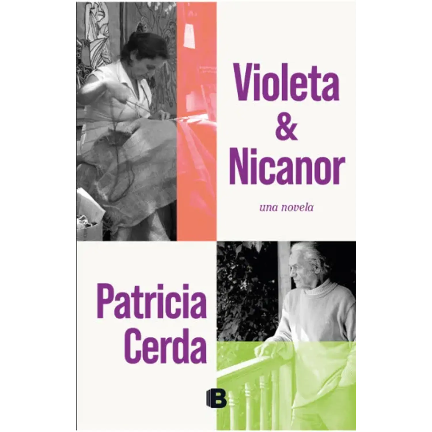 Violeta Y Nicanor
