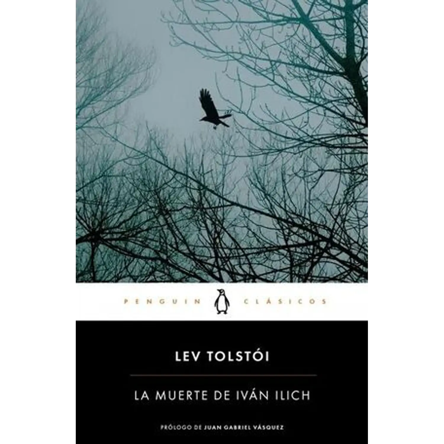 Muerte De Ivan Ilich