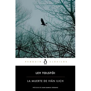 Muerte De Ivan Ilich