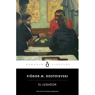 El Jugador