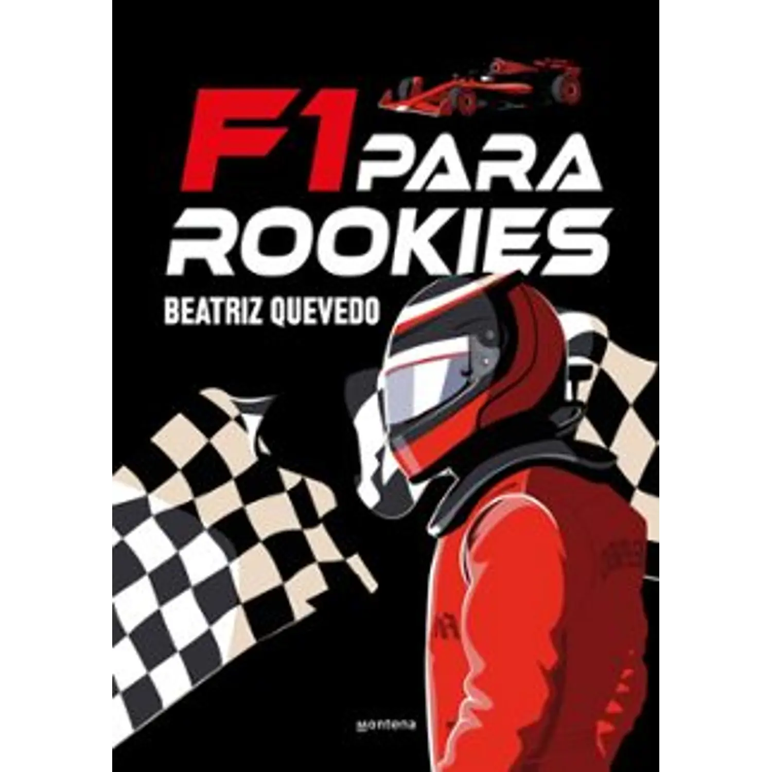 F1 Para Rookies