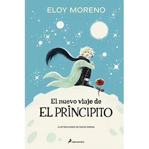 El Nuevo Viaje De El Principito 
