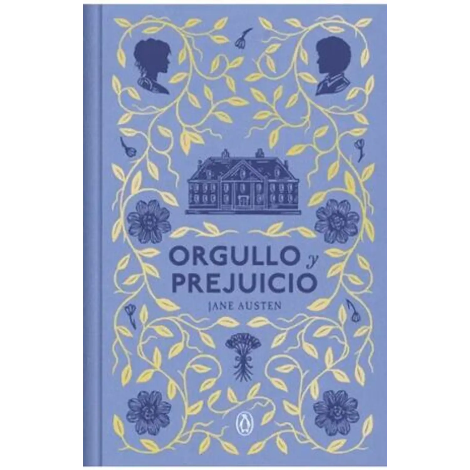 Orgullo Y Prejucio Tp