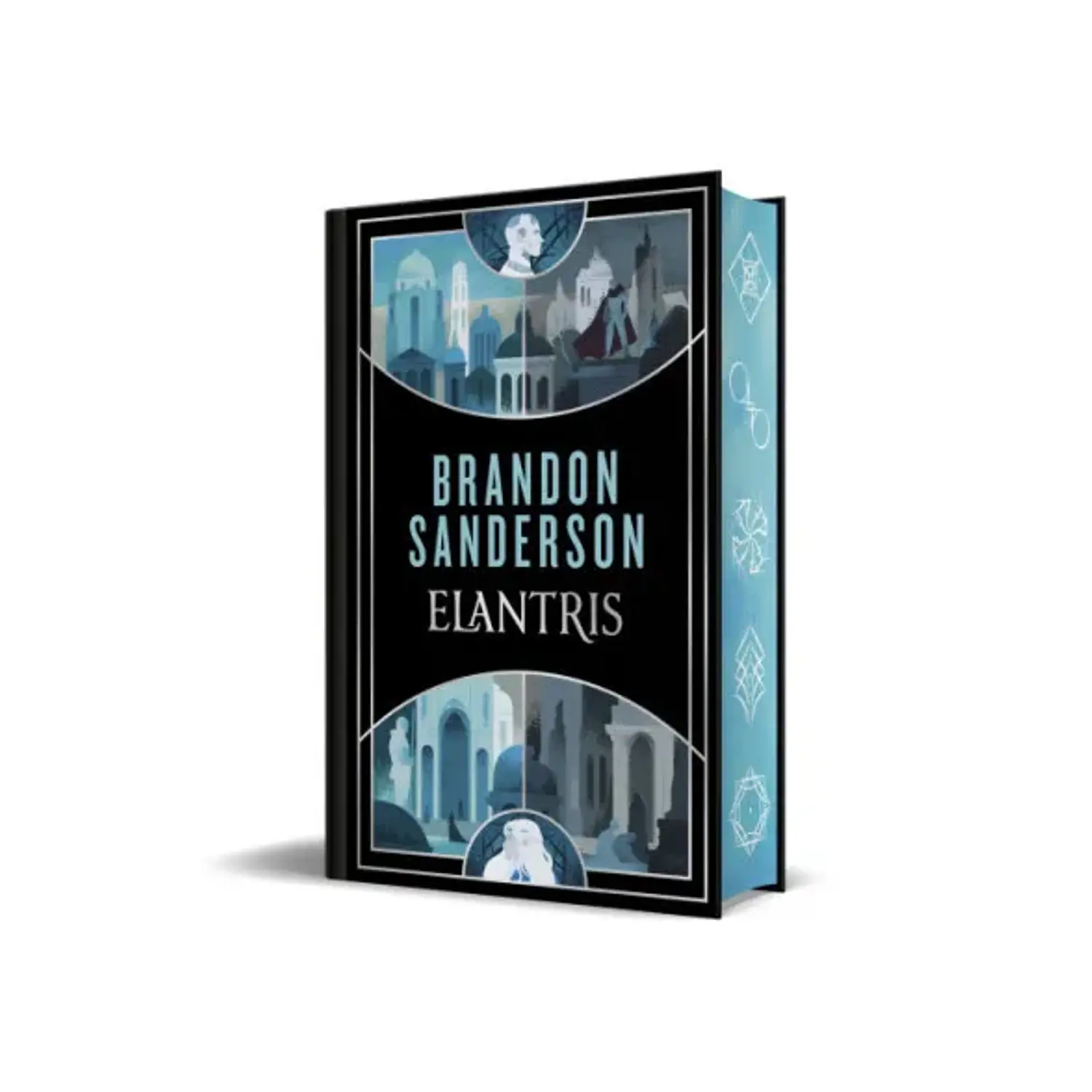 Elantris