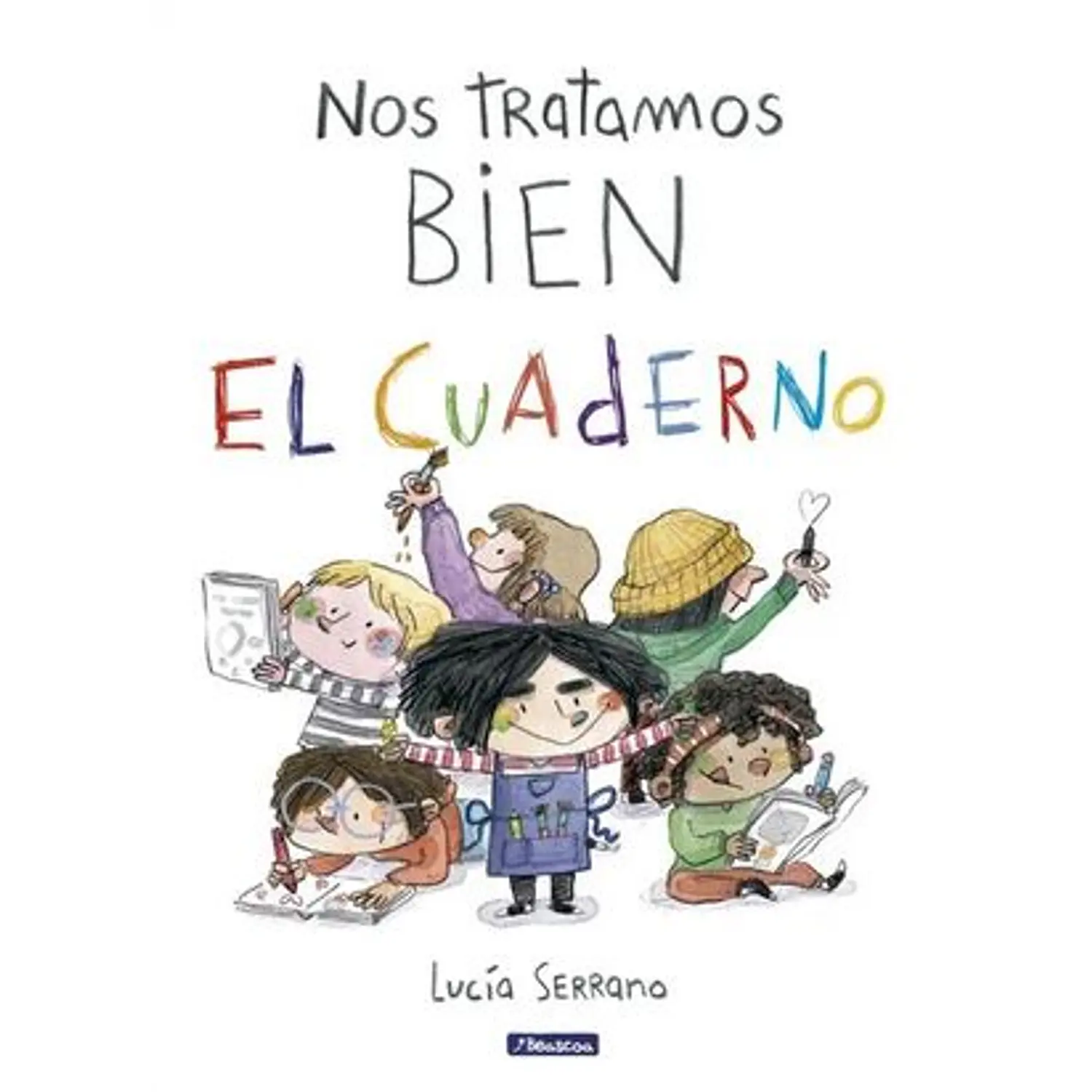 Nos Tratamos Bien - El Cuaderno