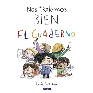 Nos Tratamos Bien - El Cuaderno