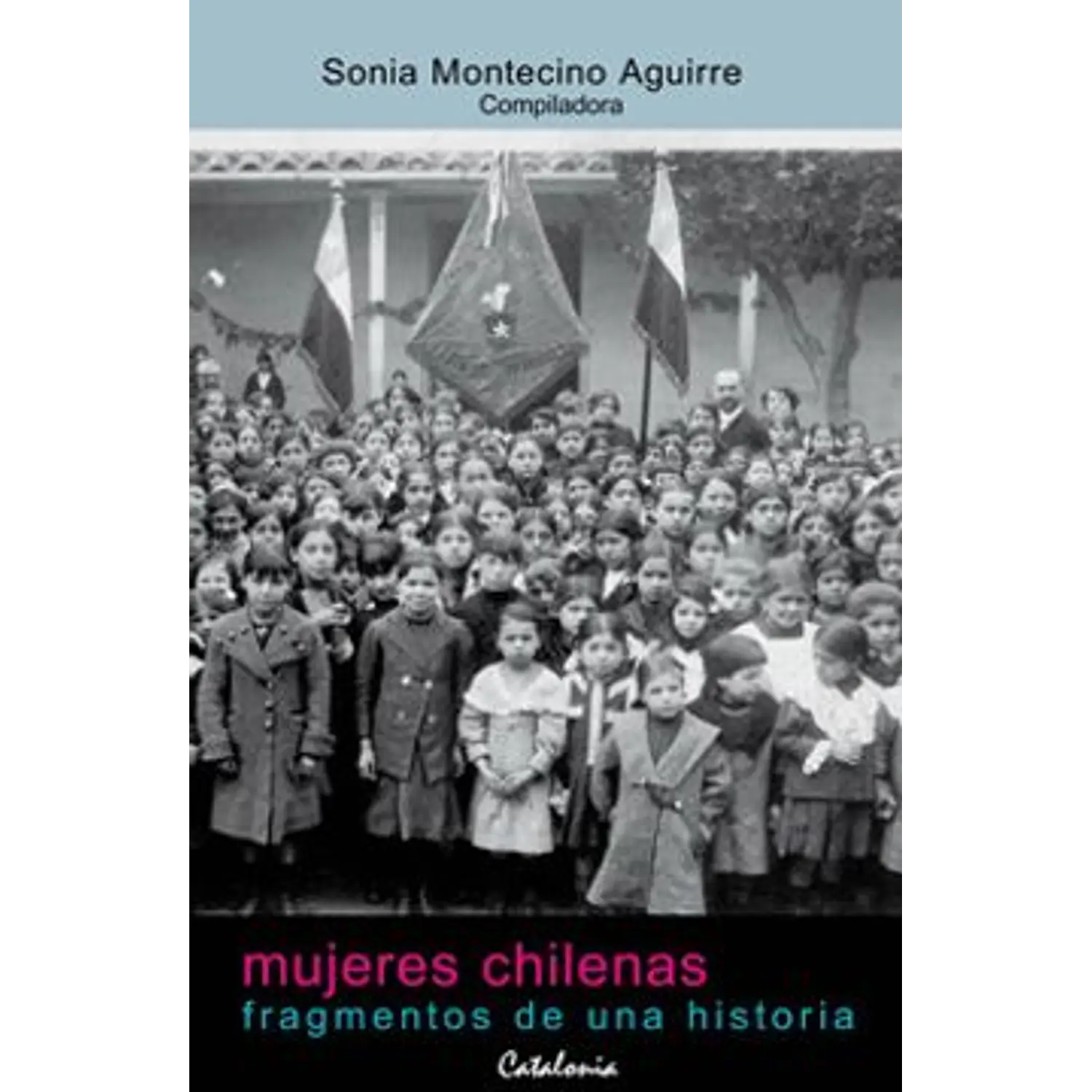 Mujeres Chilenas