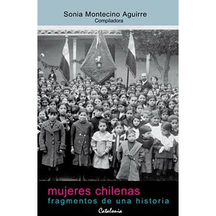 Mujeres Chilenas