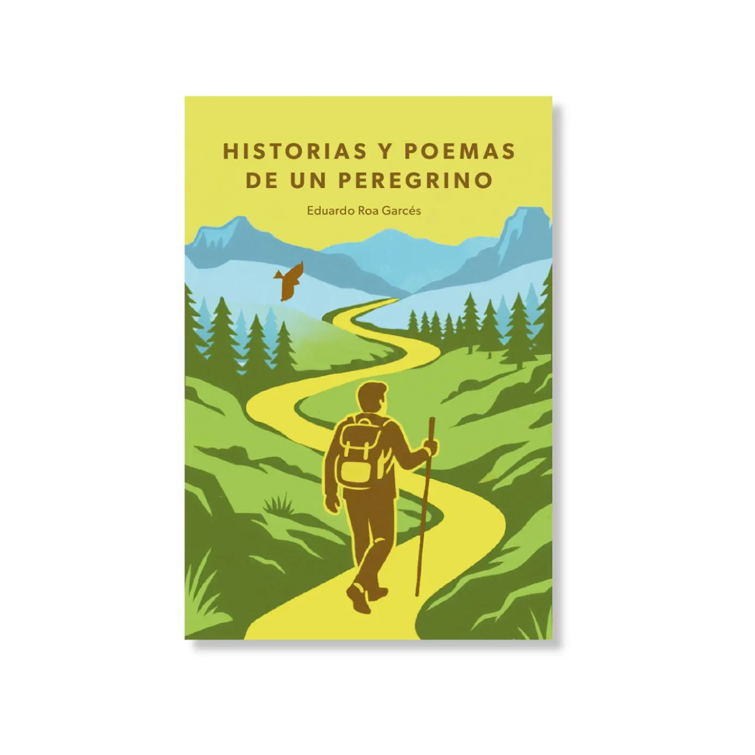 Historias Y Poemas De Un Peregrino