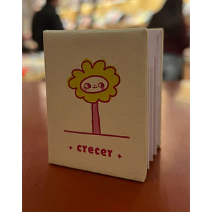 Crecer Fanzine