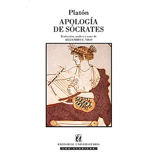 Apología De Sócrates