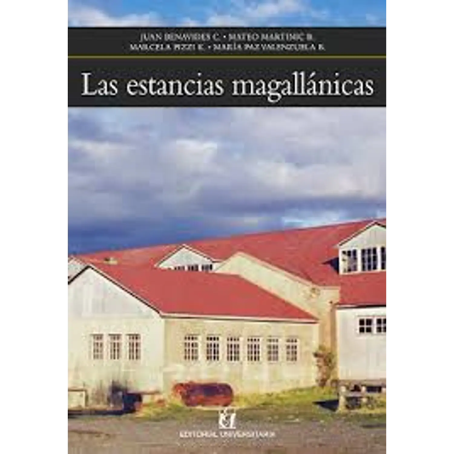 Las Estancias Magallánicas