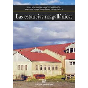 Las Estancias Magallánicas