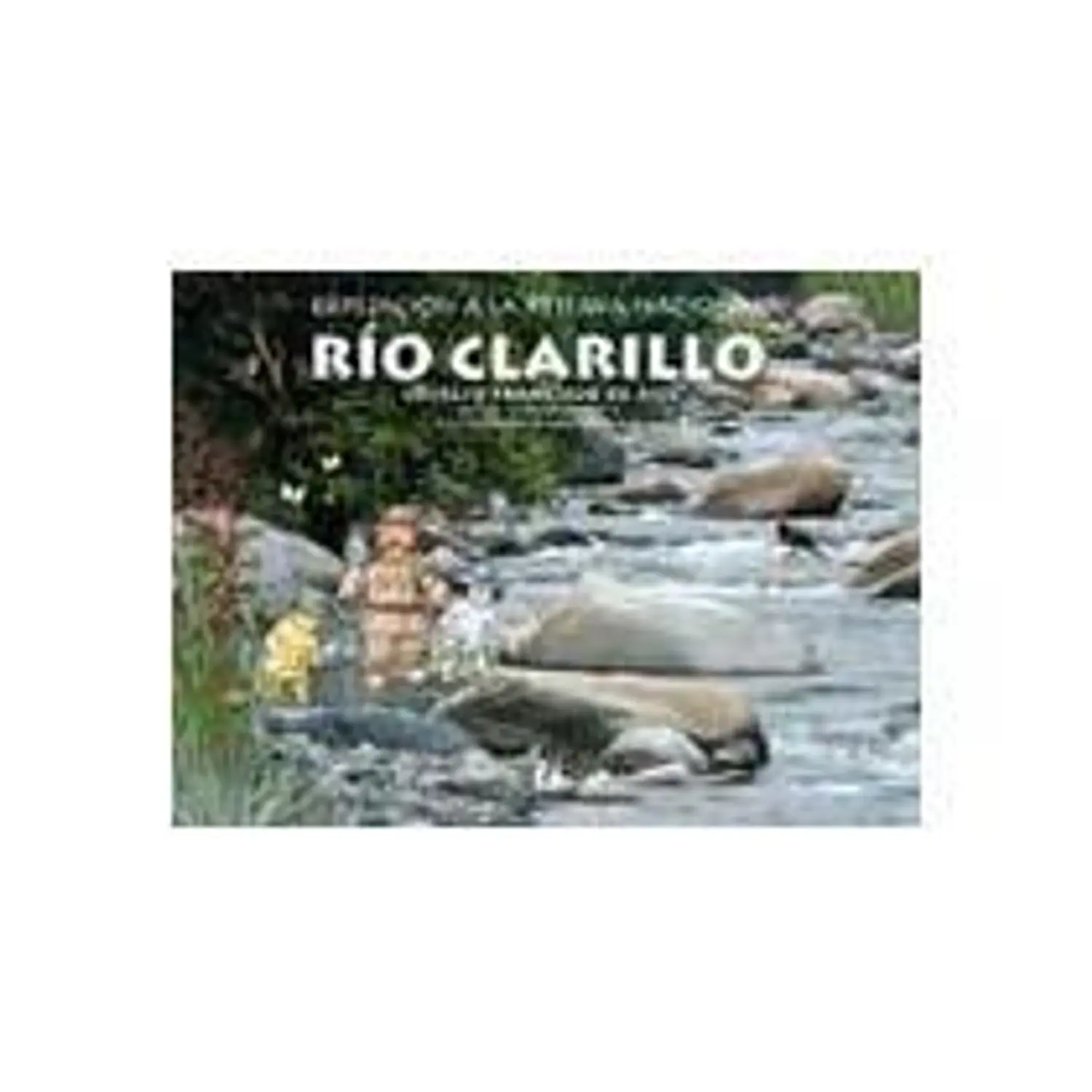 Expedición A La Reserva Nacinal Río Clarillo