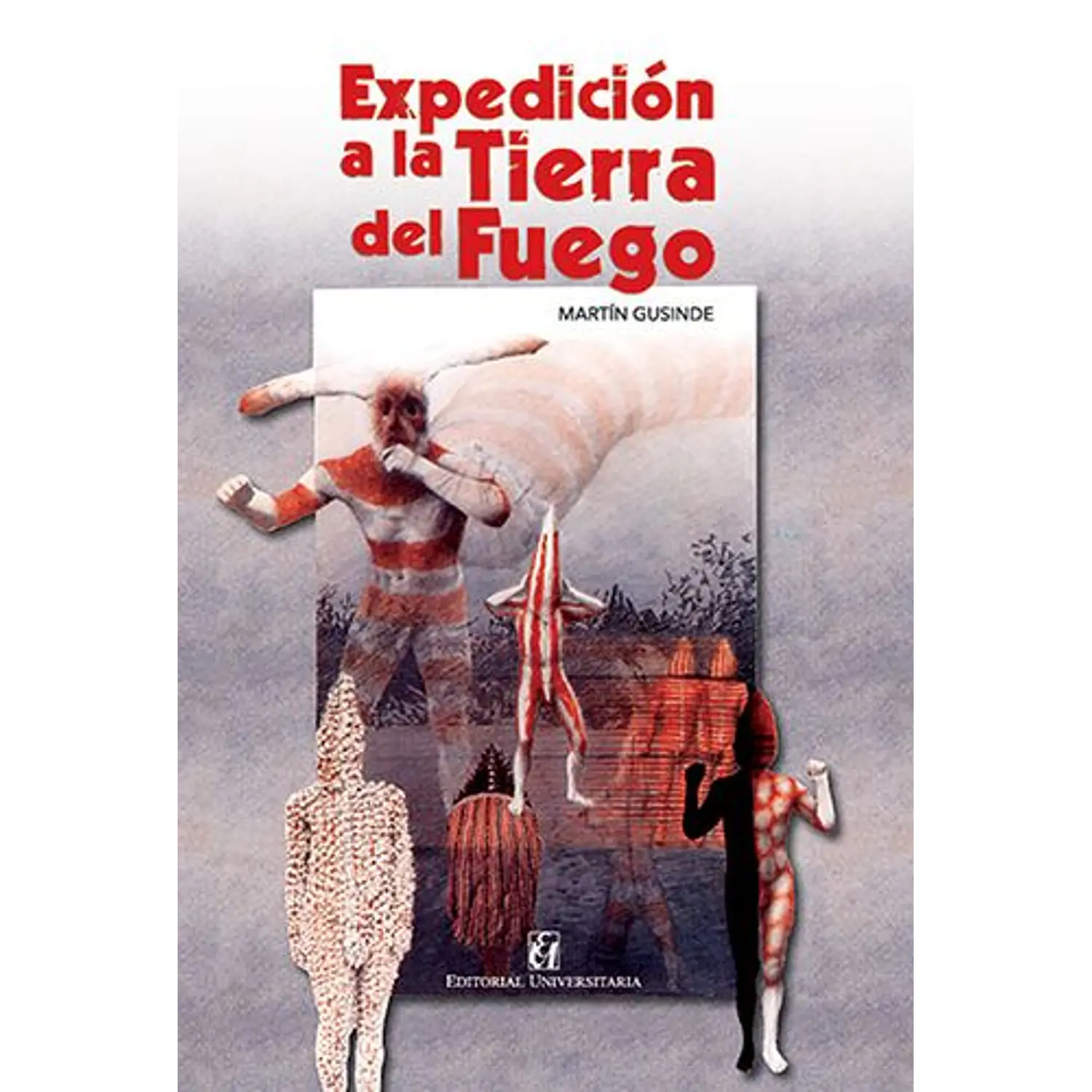 Expedición A La Tierra Del  Fuego