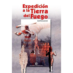 Expedición A La Tierra Del  Fuego