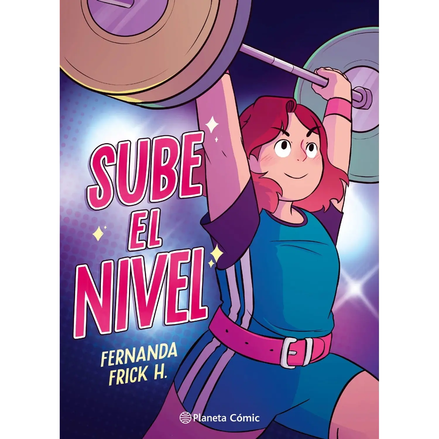 Sube El Nivel
