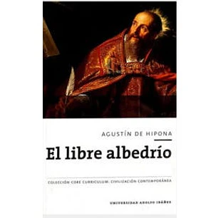 El Libre Albedrio