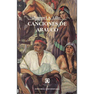 Canciones De Arauco