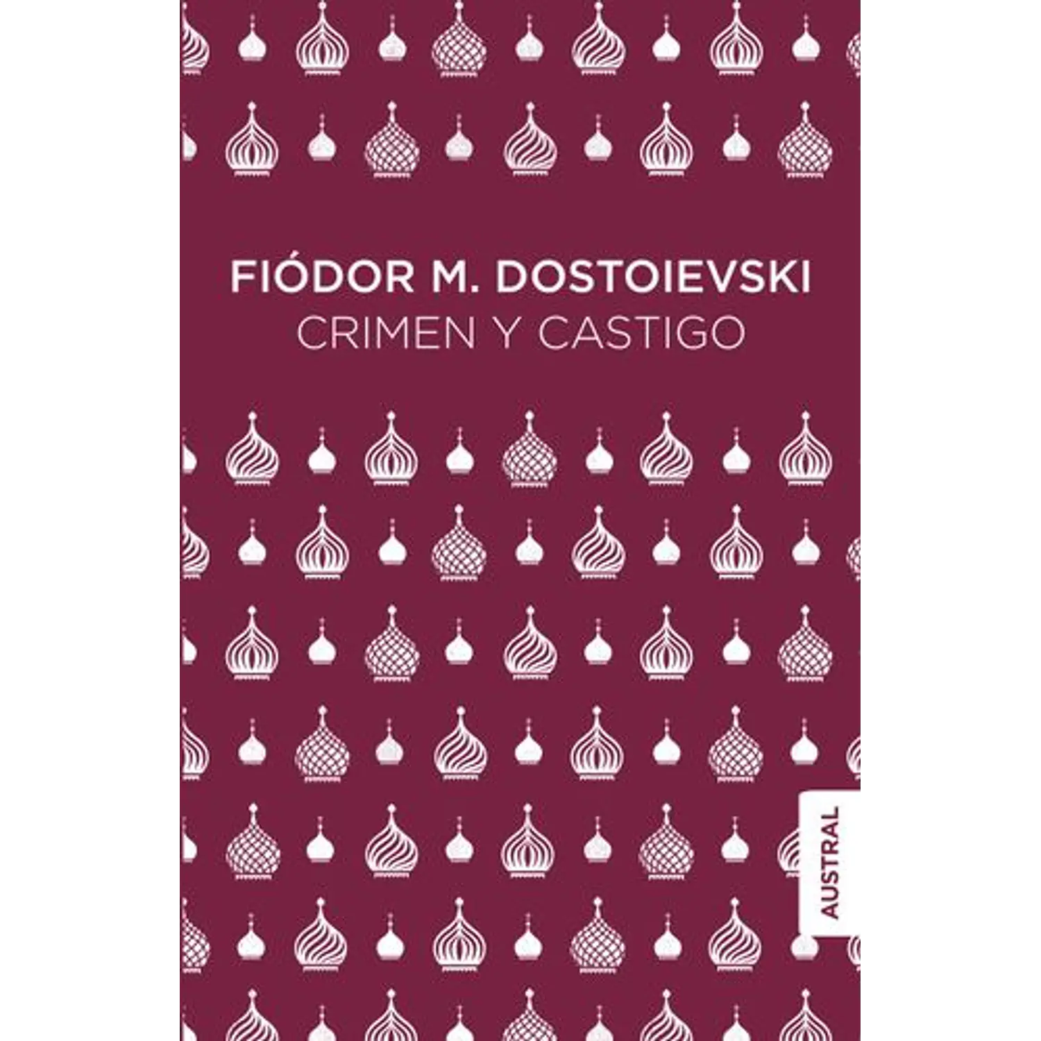 Crimen Y Castigo