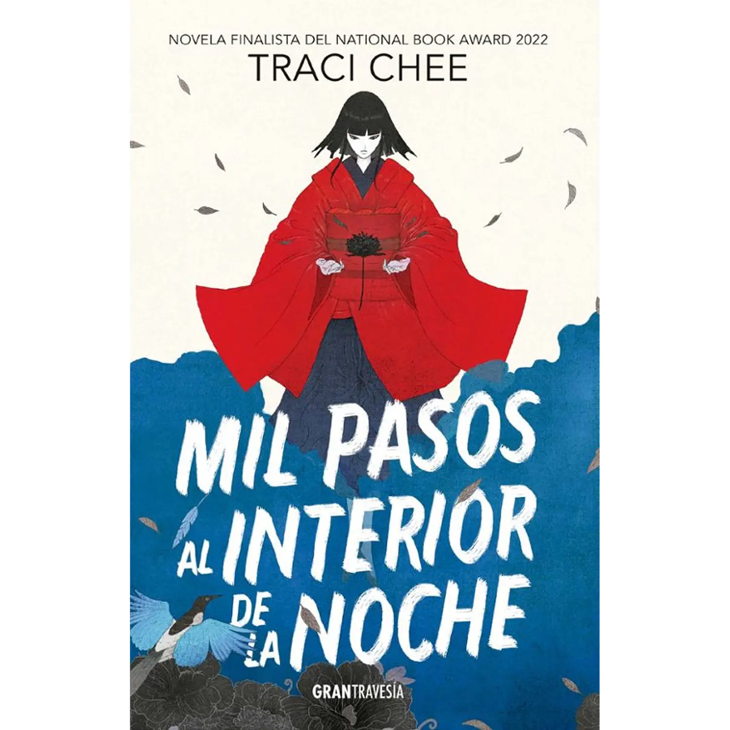Mil Pasos Al Interior De La Noche