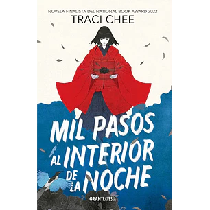 Mil Pasos Al Interior De La Noche