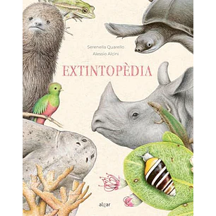 Extintopedia