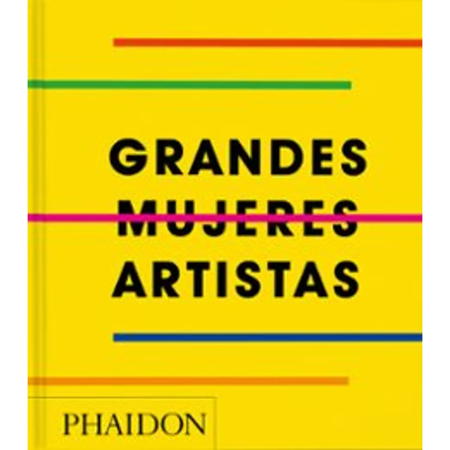 Grandes Mujeres Artistas
