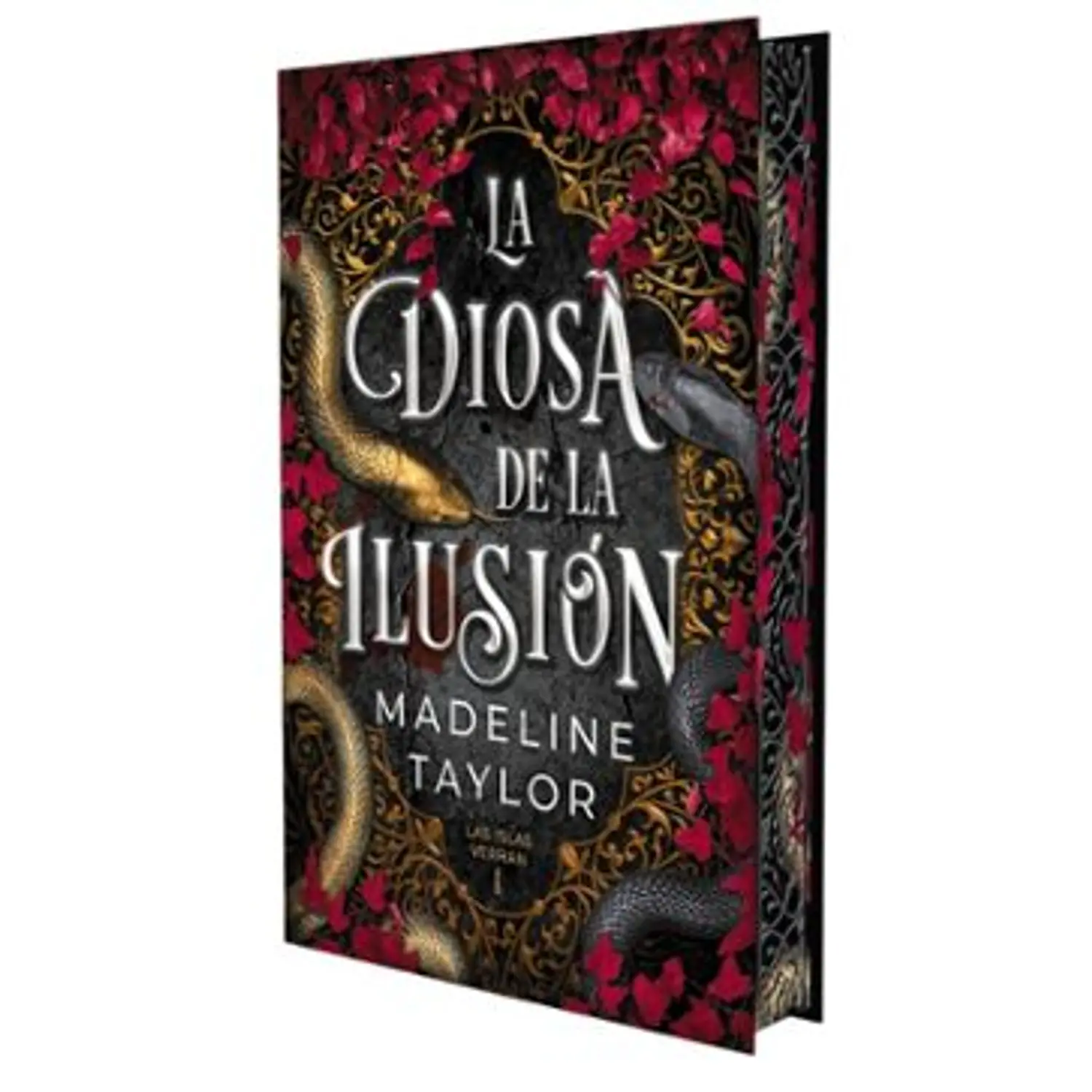 La Diosa De La Ilusión (Ed. Especial)