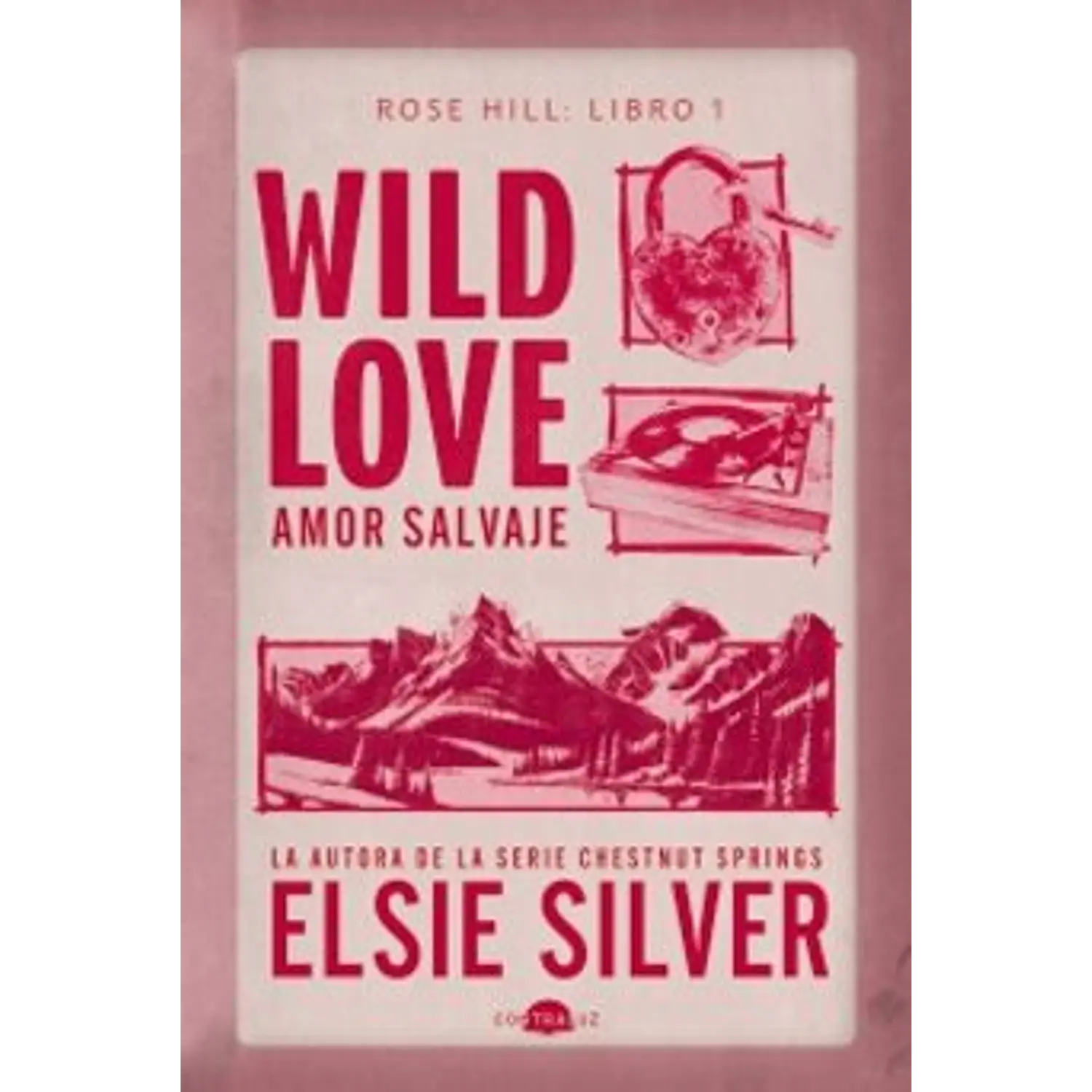 Wild Love: Amor Salvaje
