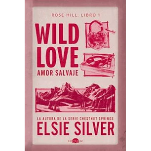 Wild Love: Amor Salvaje