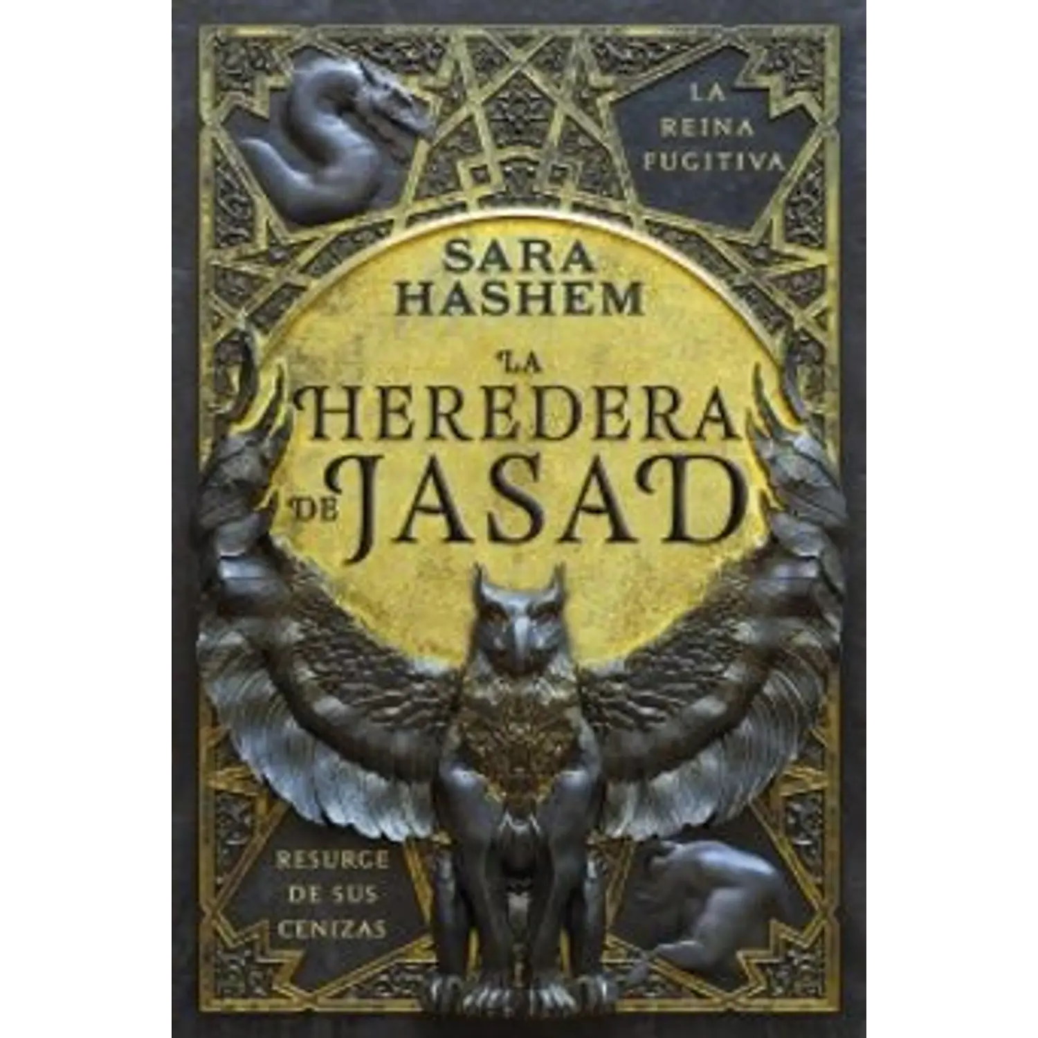 La Heredera De Jasad