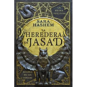 La Heredera De Jasad