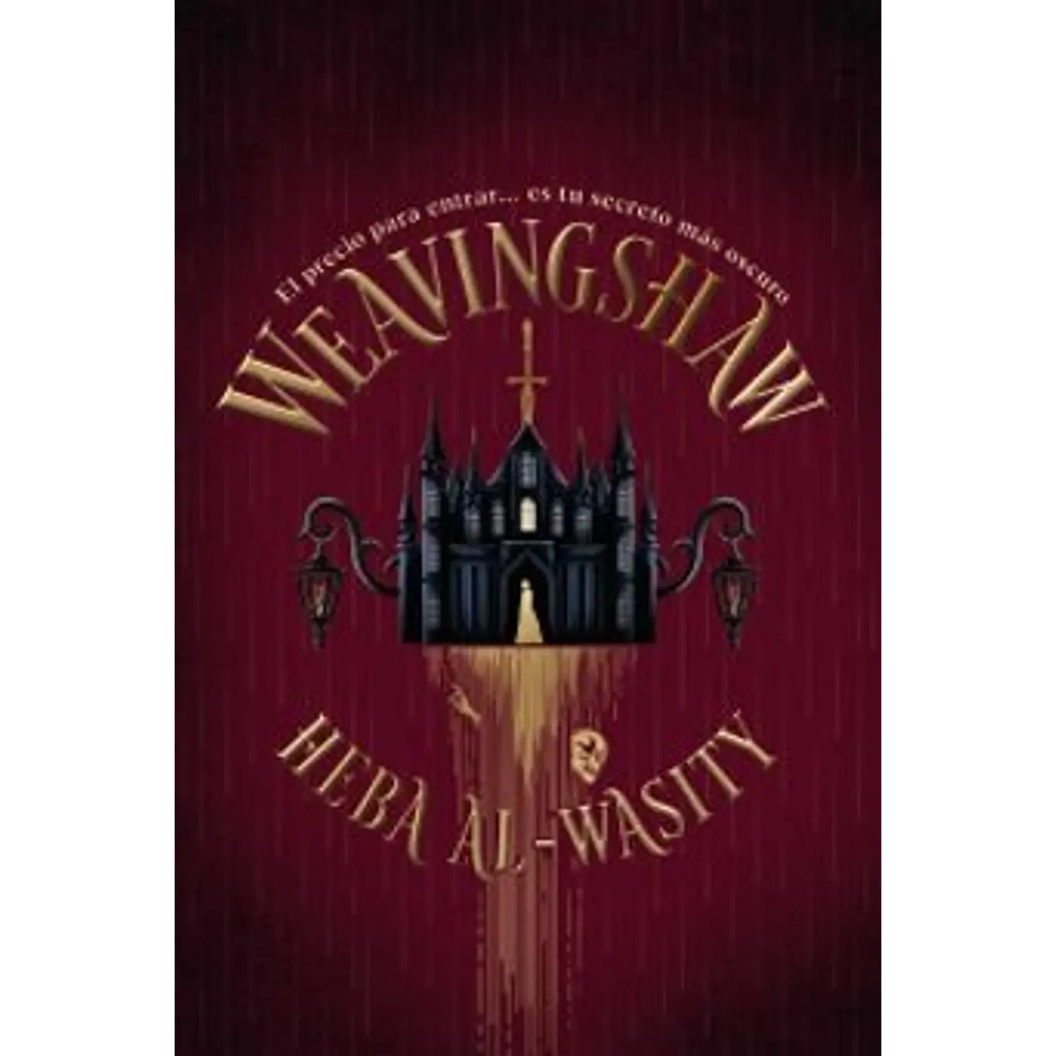 Weavingshaw