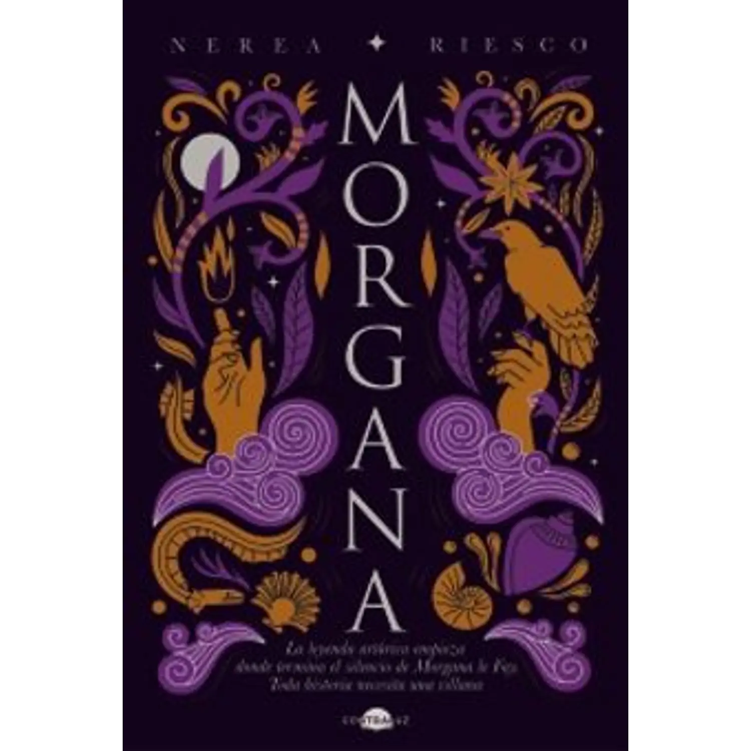 Morgana