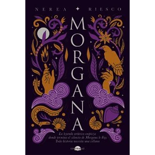 Morgana