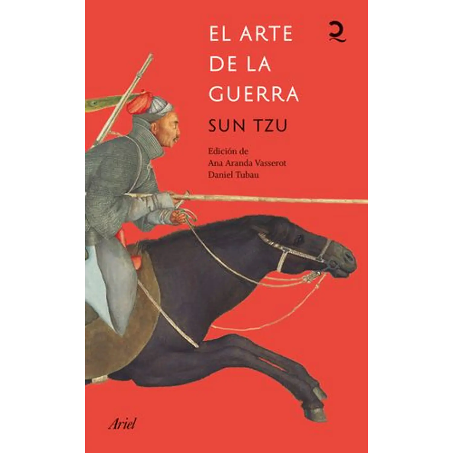 El Arte De La Guerra 